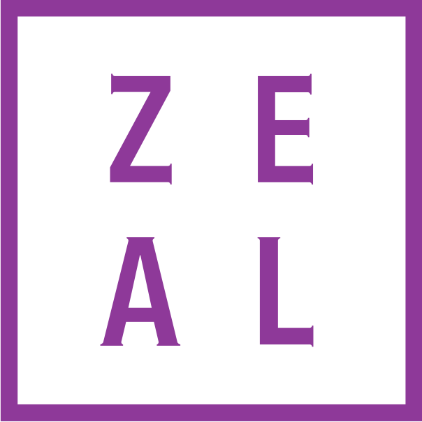 ZEAL BOXING FITNESS予約サイト